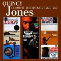 Quincy Jones - The Midnight Sun Will Never Set