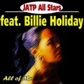 j.a.t.p. allstars、Billie Holiday - The Man I Love