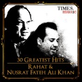 Rahat Fateh Ali Khan - Main Tenu