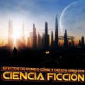 Sounds Effects Wav Files Studio - Motor Iones Galáctico al Relentí (Varios)
