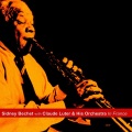 Sidney Bechet、Claude Luter - American Rhythm (Intro)