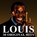 Ea Fitzgeraldll、Louis Armstrong、Ella Fitzgerald - Dream A Little Dream Of Me