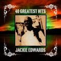 jackie edwards - A Little Smile