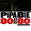 Papa Bue 80 at 80