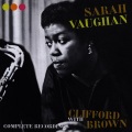 Complete Recordings With Clifford Brown