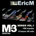 Eric M - Oblation