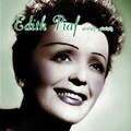 Edith Piaf、Charles Dumont - Les amants