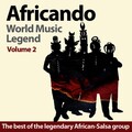 Africando、Thione Seck - Sey