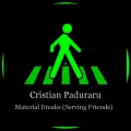 Cristian Paduraru - Pentateuch (DJ-Friendly Mastering)