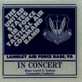 US Air Force Tactical Air Command Band - Nobles of the Mystic Shrine
