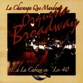 Orquesta Broadway - Sin Confianza Conmigo