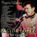Pastor Lopez - Nube Viajera