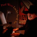 Paul West - Married To The Blues