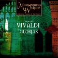 the hanover band、Christ Church Cathedral Choir - Gloria RV 588: Qui sedes