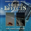 Sound Effects - Waves on a Pebble Beach