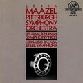 Pittsburgh Symphony Orchestra - Symphony No. 7:  III. Cantabile intensamente