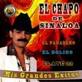 el chapo de sinaloa - El Dolido