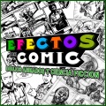 Efectos de Comic. Dibujos Animados y Ciencia Ficción