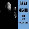 jimmy rushing - I Left My Baby