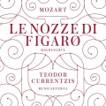 Teodor Currentzis、Raffaella Milanesi、Wolfgang Amadeus Mozart、Nikolai Loskutkin、MusicAEterna - Atto Primo: La vendetta, oh la vendetta