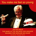 Malmoe Fire Brigade Band - Sometimes When We Touch