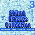 The Sound Effects Collection
