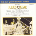 julius rudel、new york city opera orchestra、maureen forrester、beverly wolff、Beverly Sills、George Frideric Handel、Michael Devlin - Act I, Ahimè! Vile e negletta