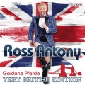 Ross Antony - Very British