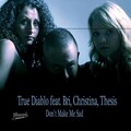 Christina、darediablo - Reason