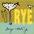 Ryes - Aging Child
