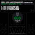 serge lama - Crazy 4 U