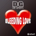 De-Grees - Bleeding Love