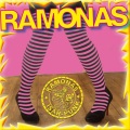 Ramona - Koana kommt an mi hi