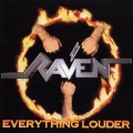 raven - Blind Eye