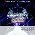 diamond head - Lightning to the Nations