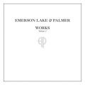Emerson, Lake & Palmer、DJ Emerson、Lake - Tiger in a Spotlight