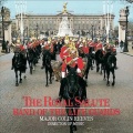 Band of the Life Guards、Major Colin J. Reeves、William Turner Walton、Household Cavalry Band of the Life Guards - Crown Imperial
