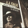 j.j. cale - Sensitive Kind
