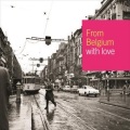 bobby jaspar - Night In Tunisia