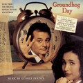 George Fenton - The Ice Sculpture