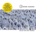 Xavier Naidoo - Der Geist ist willig