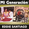 eddie santiago - Nadie Mejor Que Tú