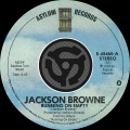 Jackson Browne - Running On Empty