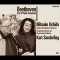 Beethoven: Complete Piano Concertos