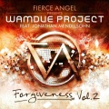 wamdue project - Forgiveness