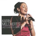 Karin Melchert - Sometimes