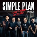 Simple Plan、Nelly - I Don't Want To Go To Bed