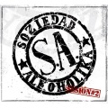 soziedad alkoholika - Perra Vida