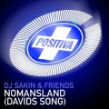DJ Sakin & Friends - Nomansland