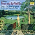 Prokofiev: Peter und der Wolf / Mozart: Eine kleine Nachtmusik / Brahms: Ungarische TA¤nze
